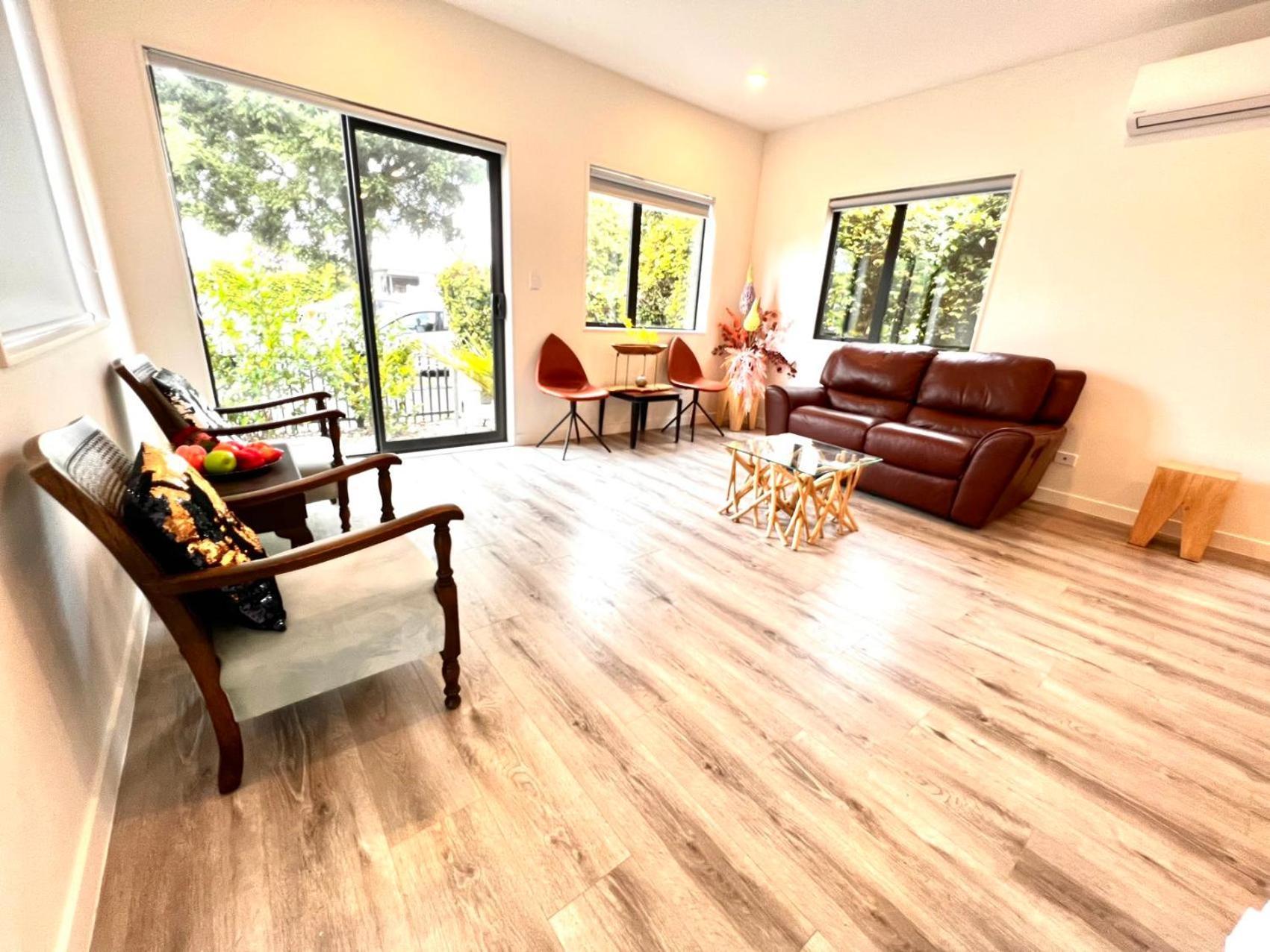 New Town House Room In Green Lane Auckland Exterior photo
