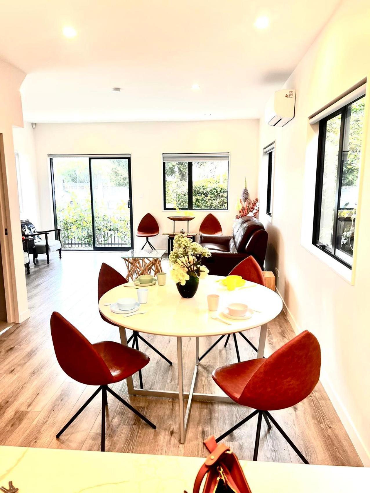 New Town House Room In Green Lane Auckland Exterior photo