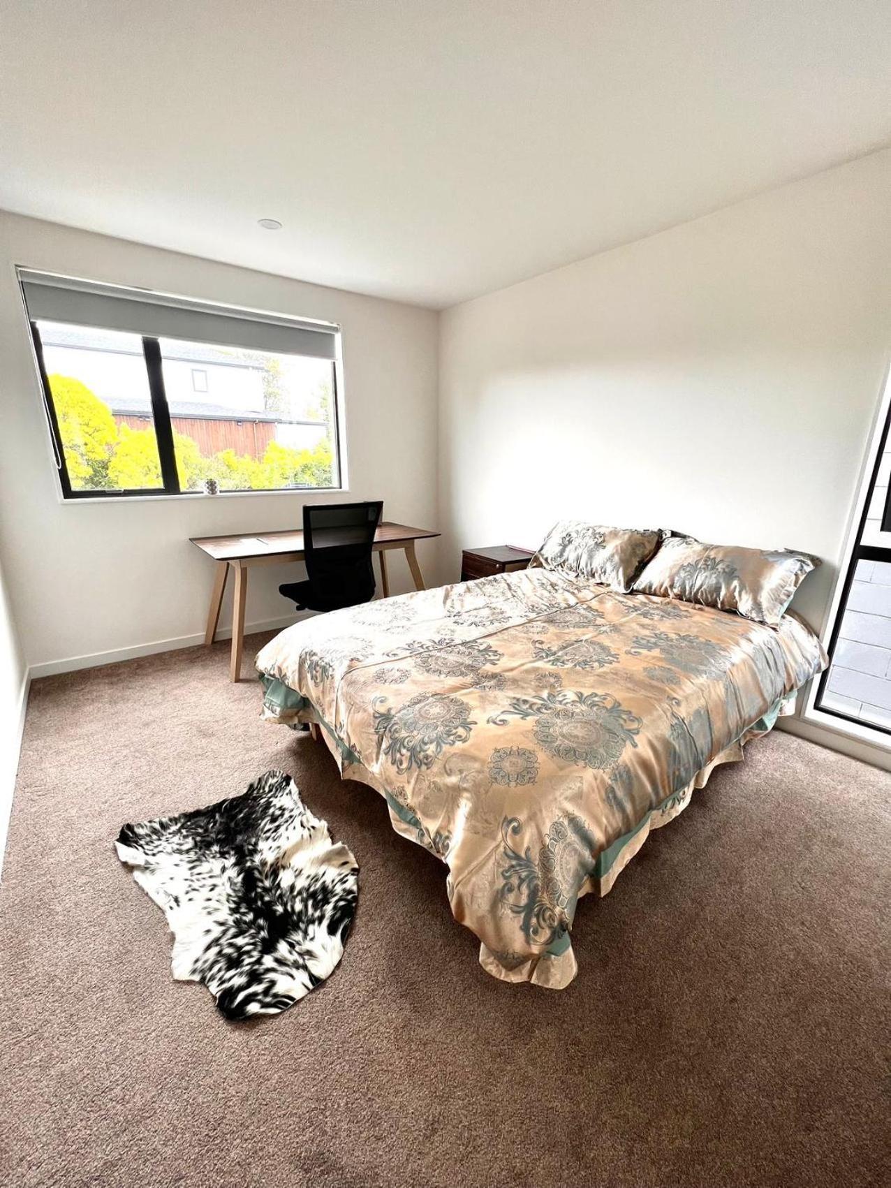 New Town House Room In Green Lane Auckland Exterior photo