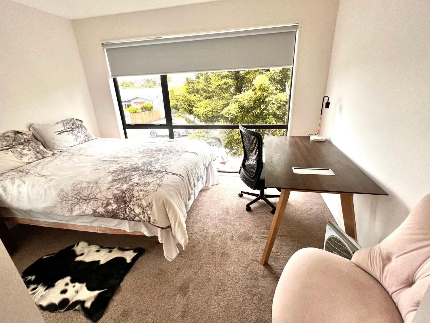 New Town House Room In Green Lane Auckland Exterior photo