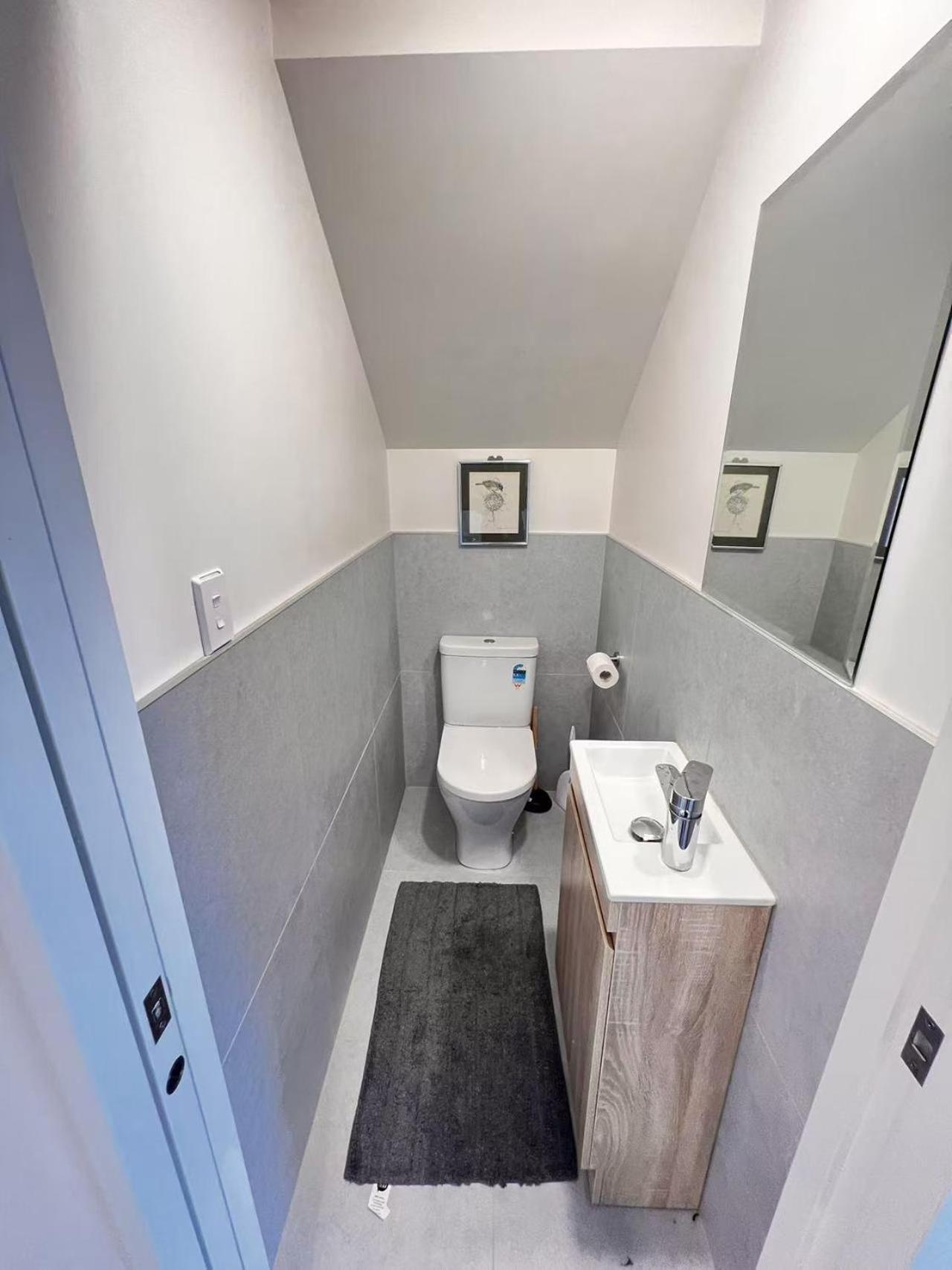 New Town House Room In Green Lane Auckland Exterior photo