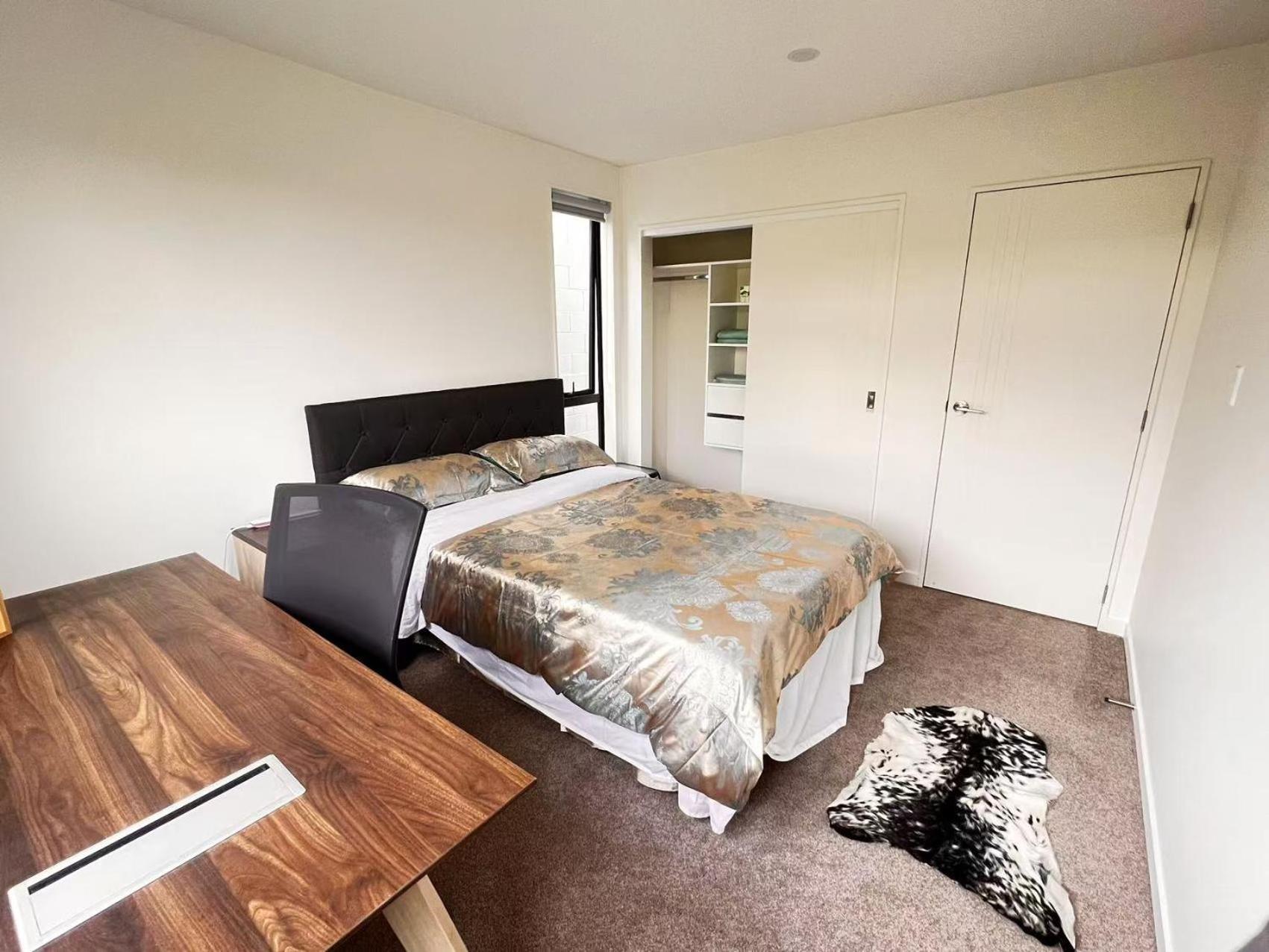 New Town House Room In Green Lane Auckland Exterior photo