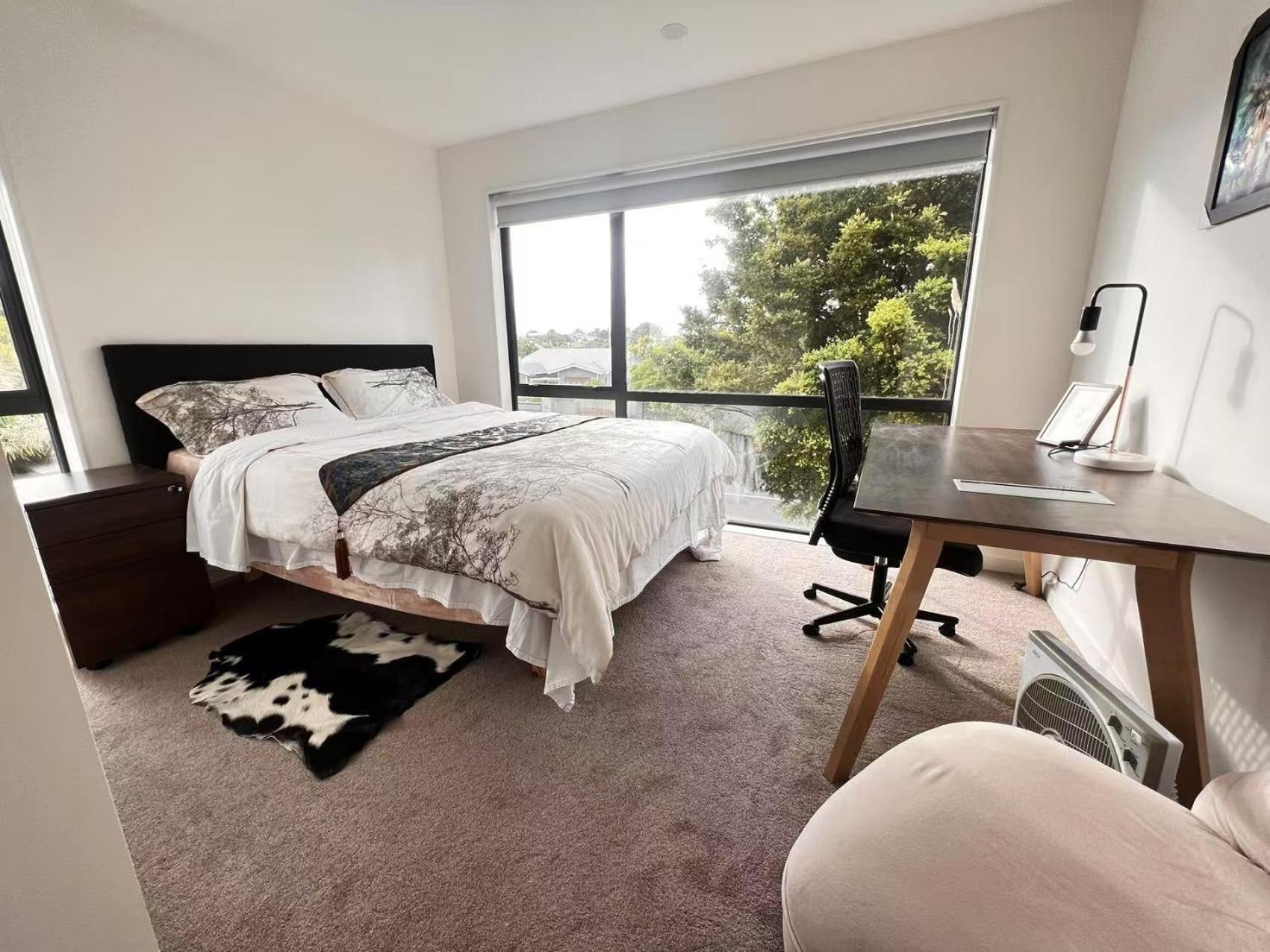 New Town House Room In Green Lane Auckland Exterior photo