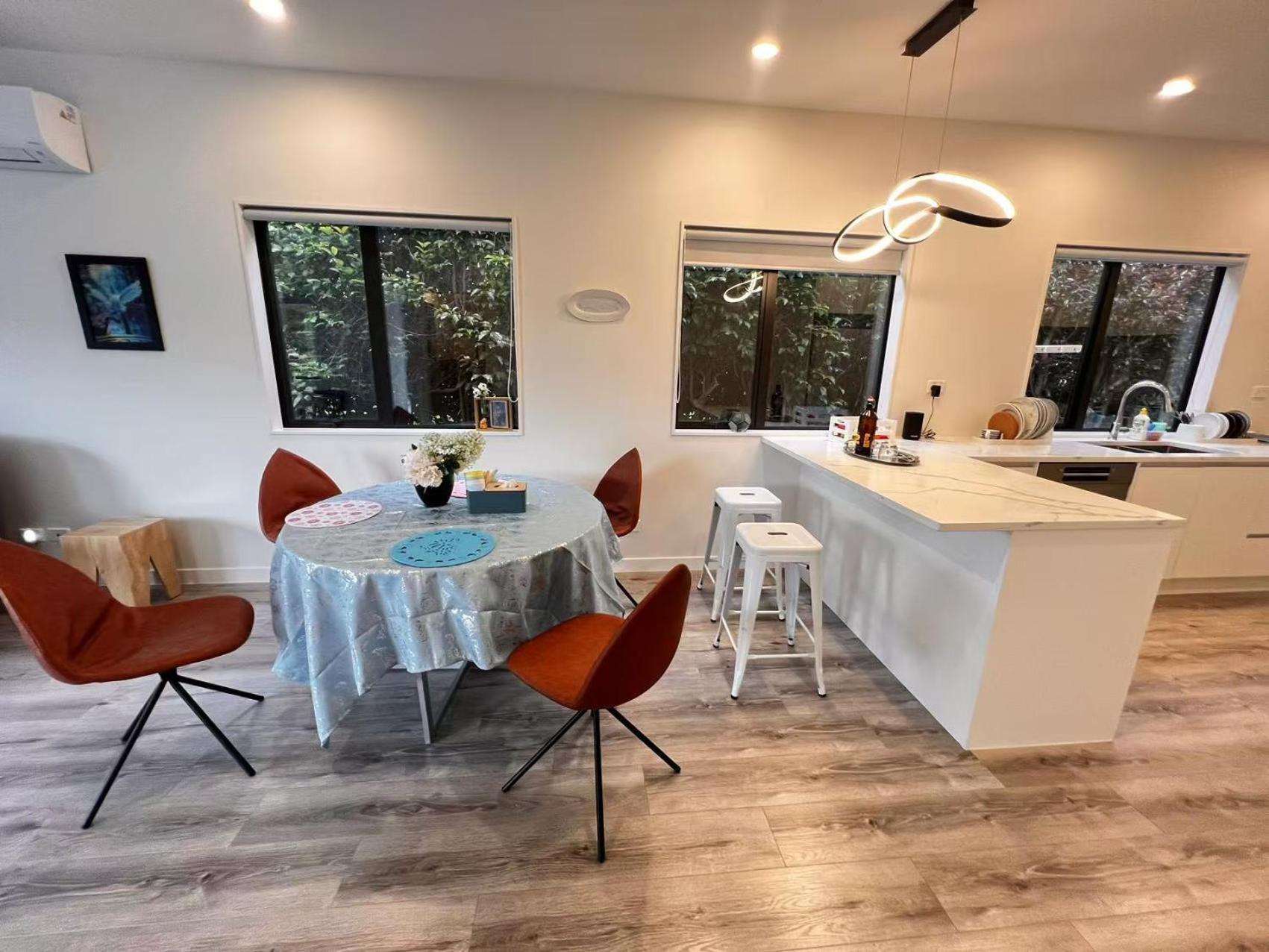 New Town House Room In Green Lane Auckland Exterior photo