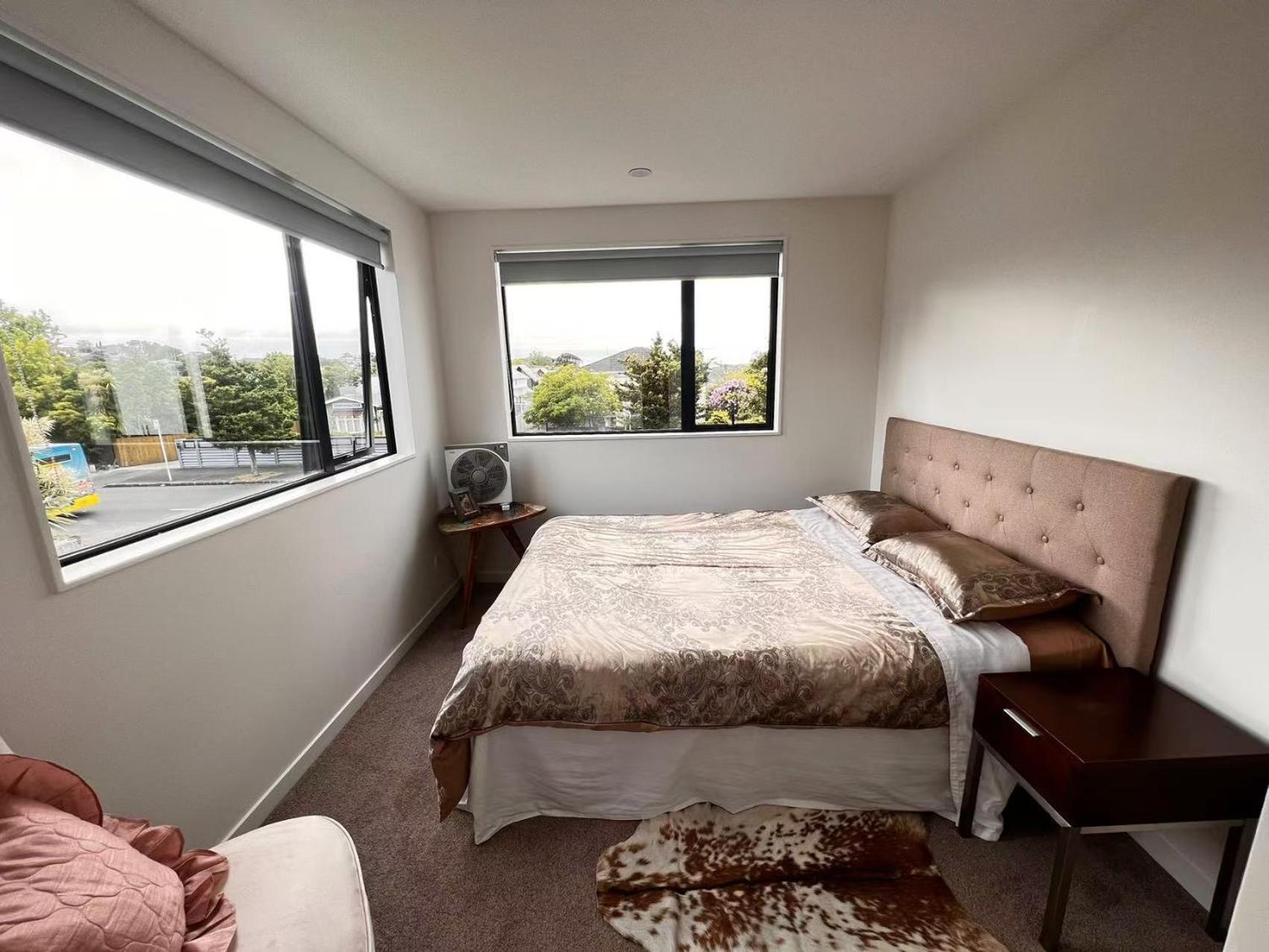 New Town House Room In Green Lane Auckland Exterior photo
