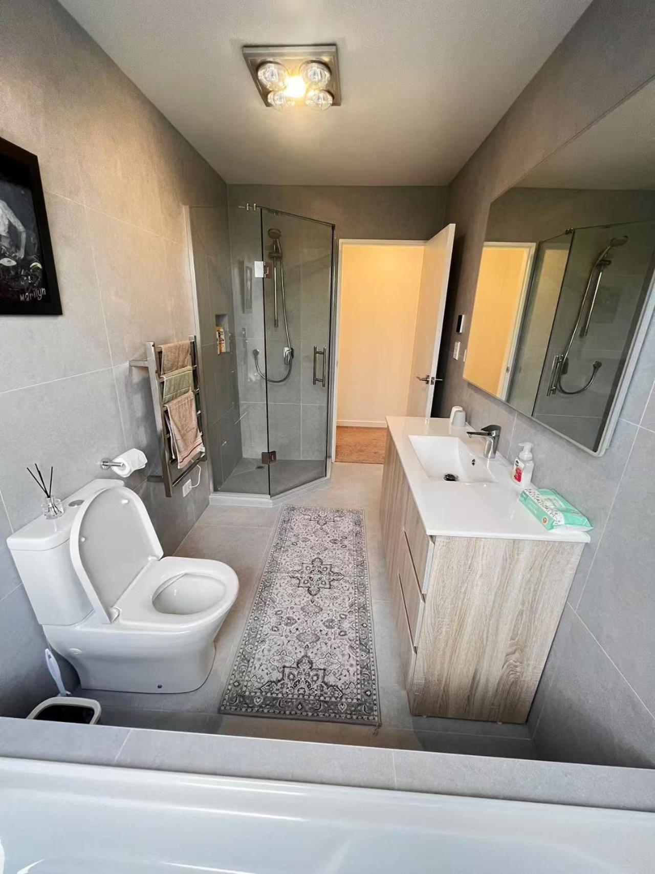 New Town House Room In Green Lane Auckland Exterior photo